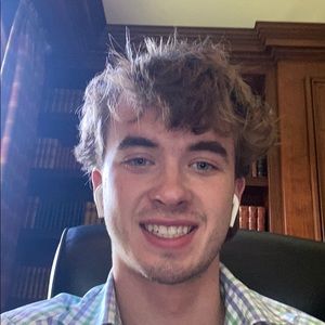 Meet your Posher, Andrew